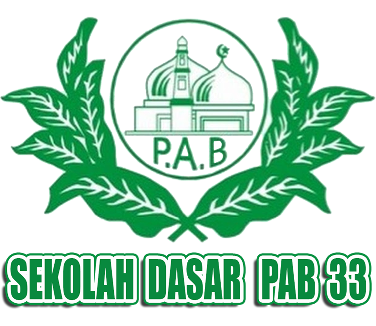 Logo SD PAB 33